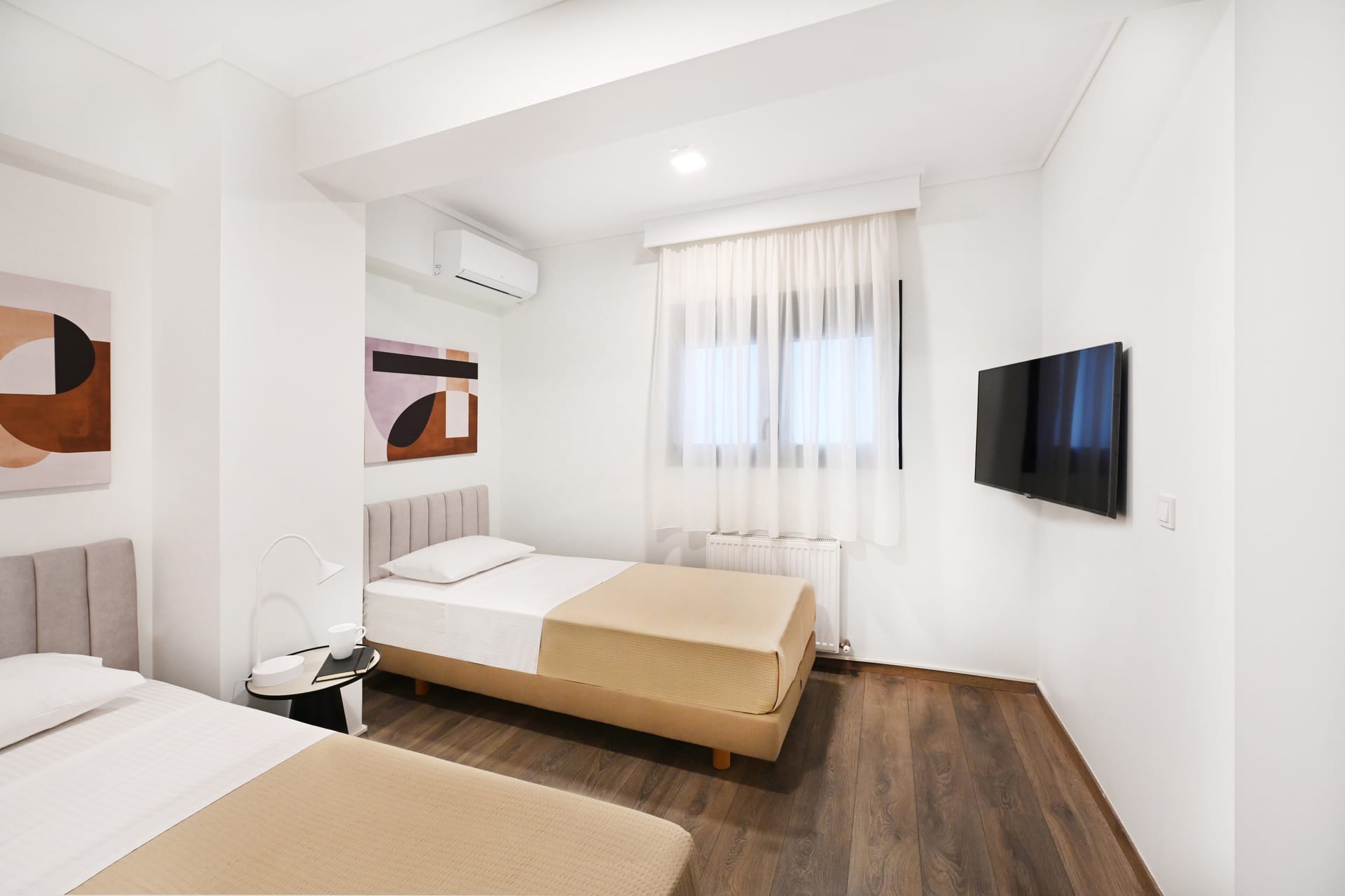 Icon Premium Apartments
