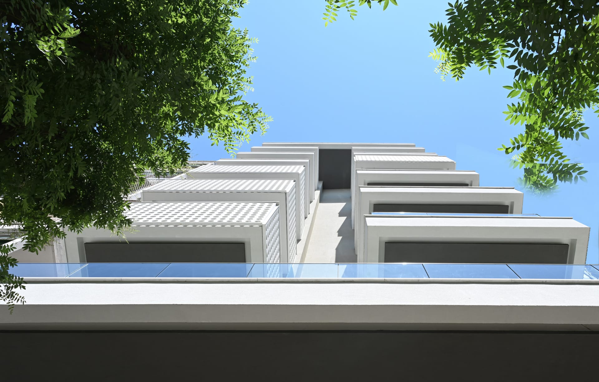 Icon Central SKG