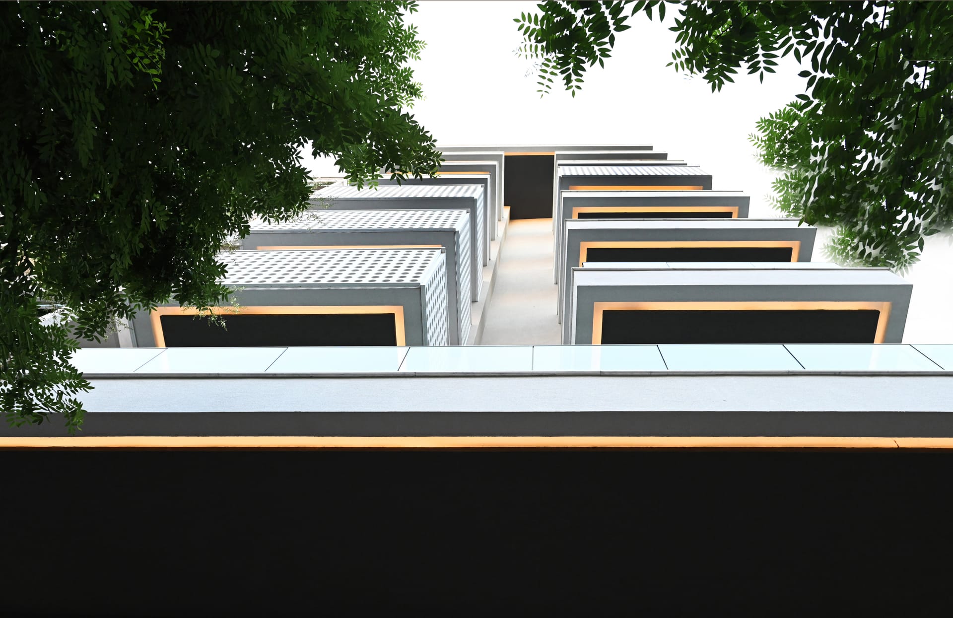 Icon Central SKG