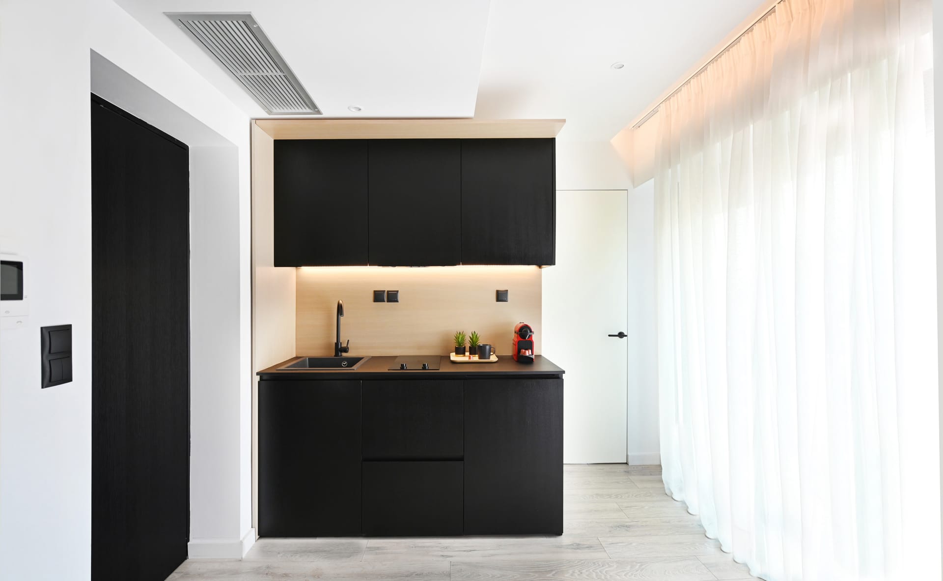 Icon Urban Living