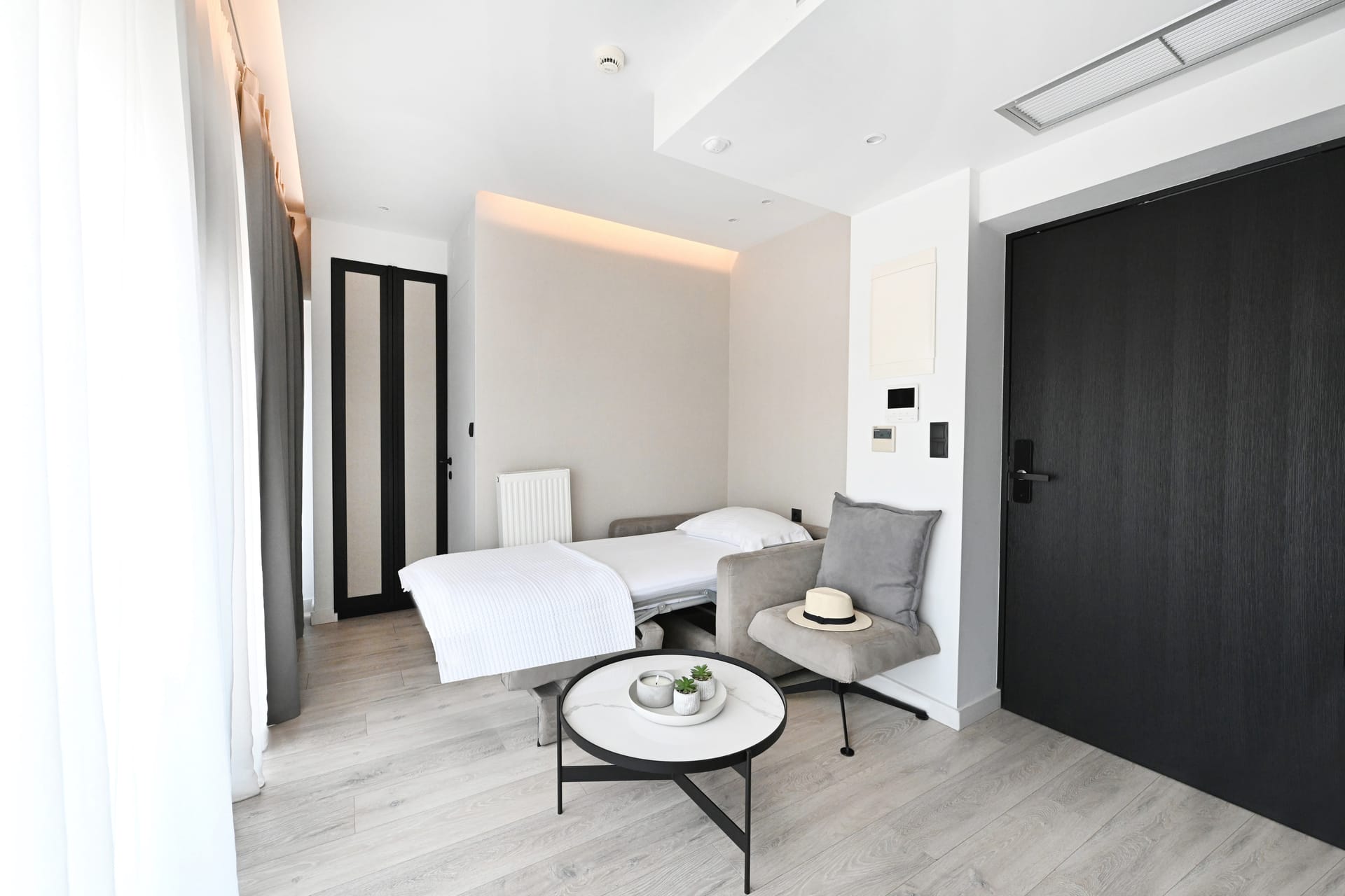 Icon Urban Living