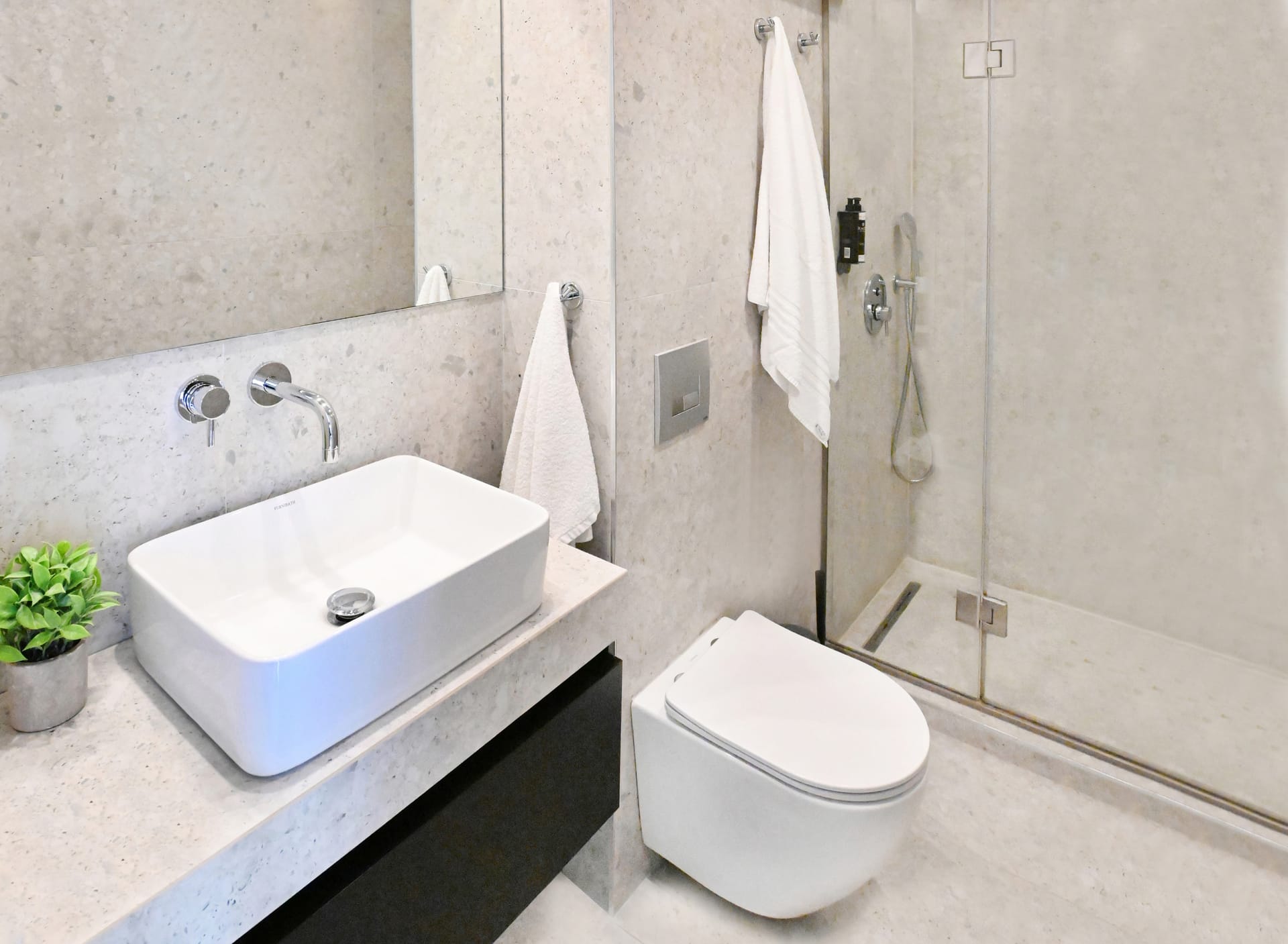 Icon Urban Living