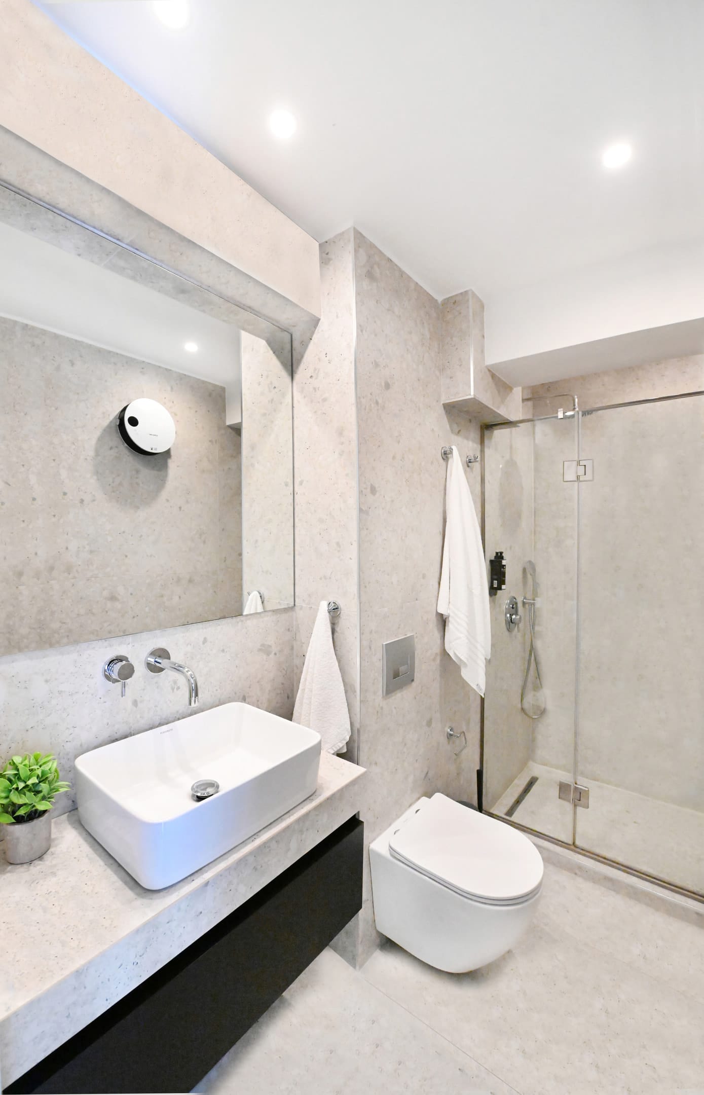 Icon Urban Living