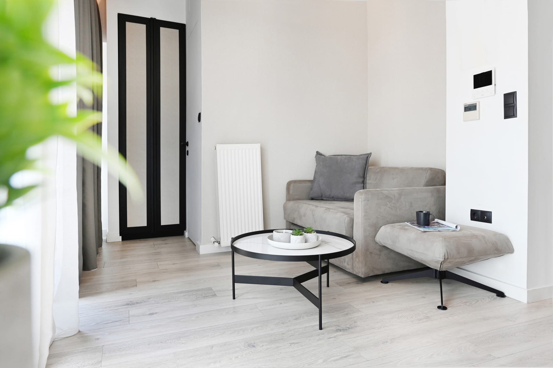 Icon Urban Living