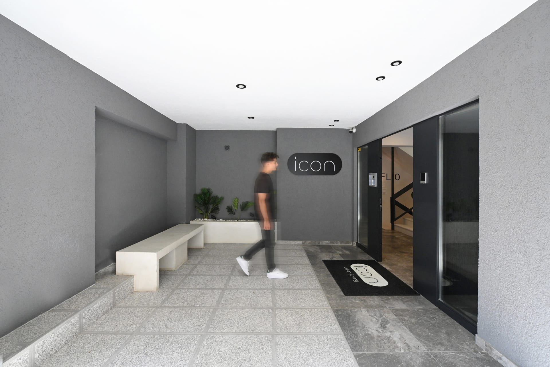 Icon Urban Living
