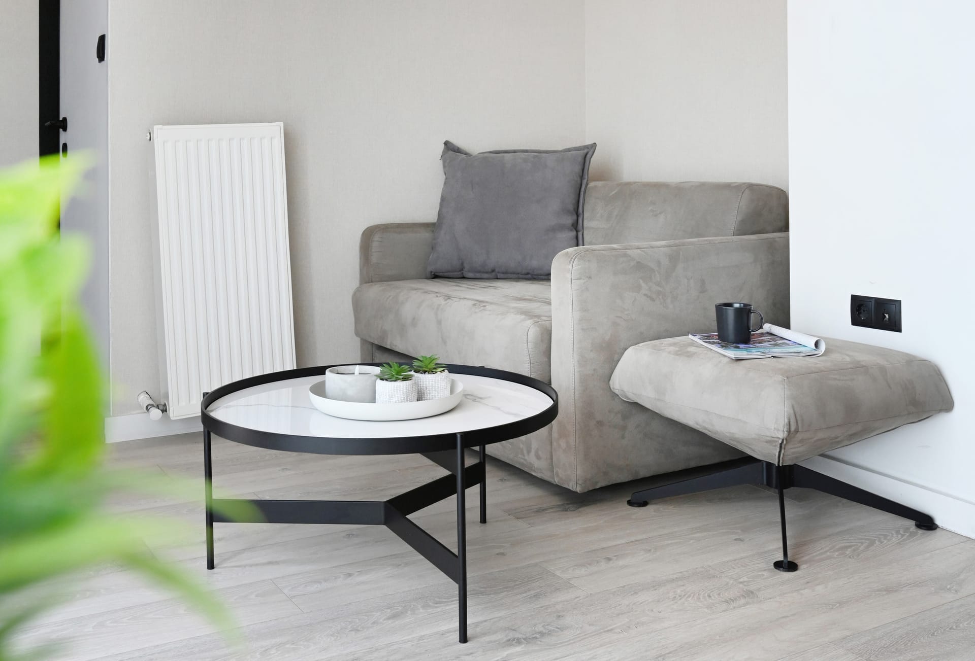 Icon Urban Living