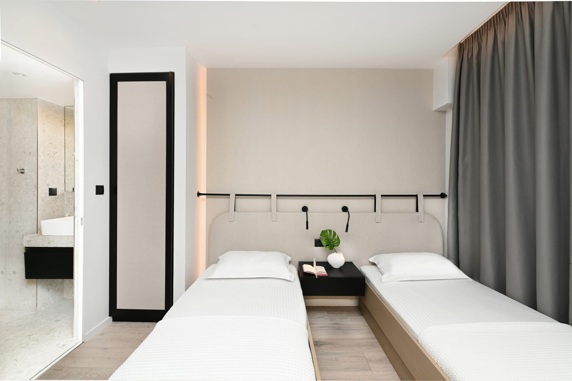 Icon Urban Living