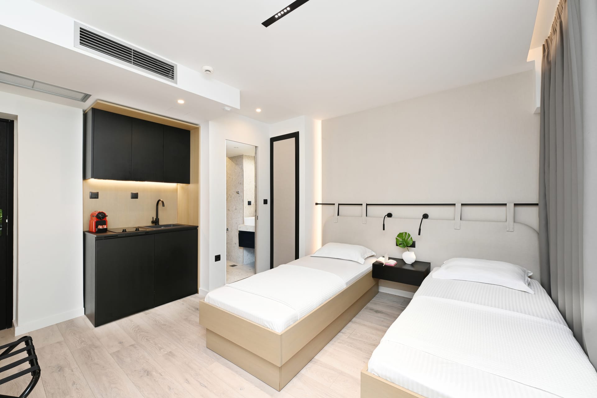 Icon Urban Living