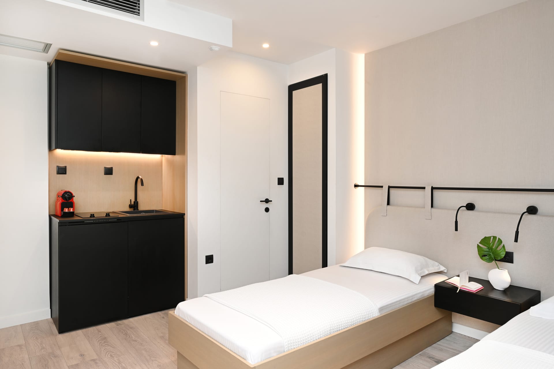 Icon Urban Living