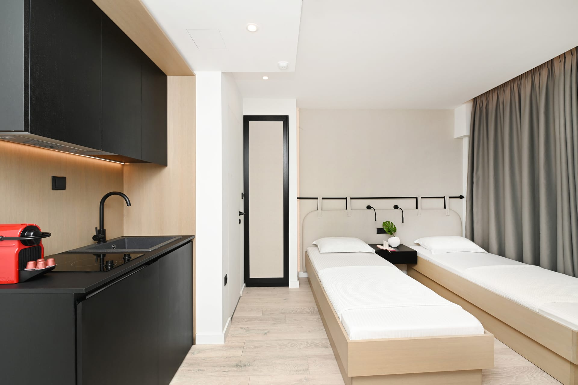 Icon Urban Living