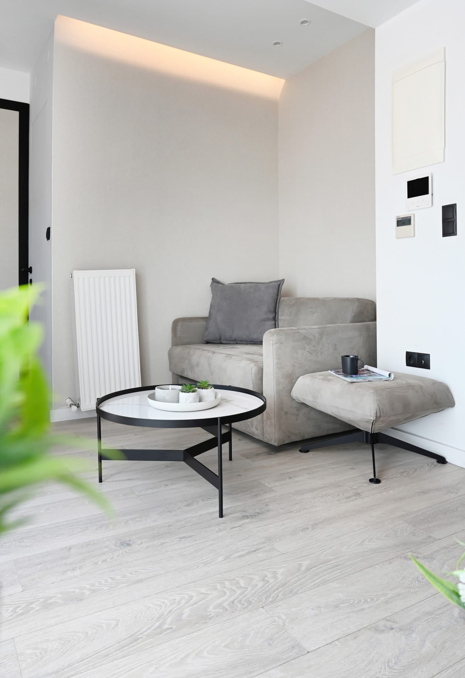 Icon Urban Living
