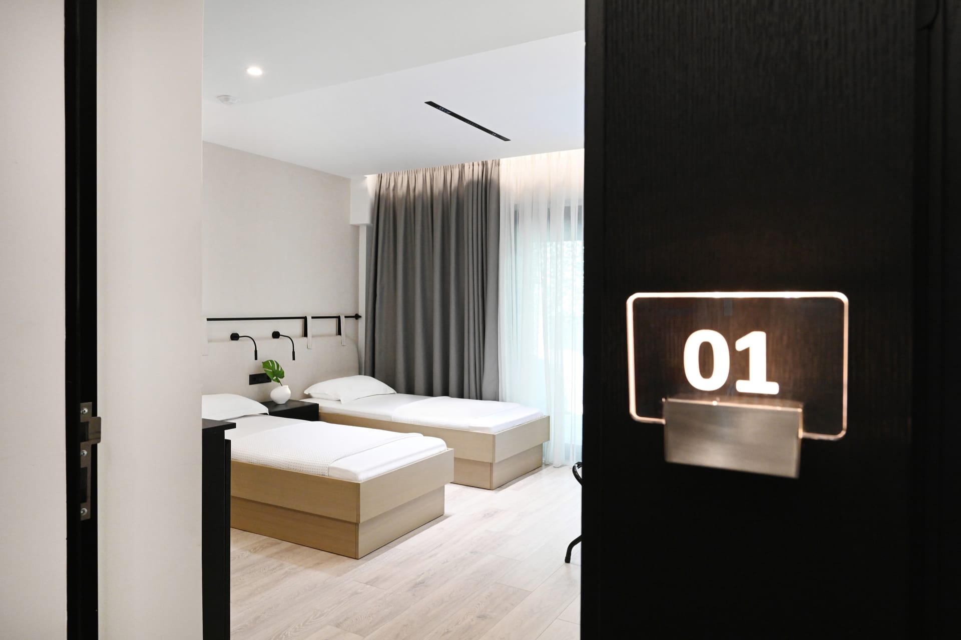 Icon Urban Living