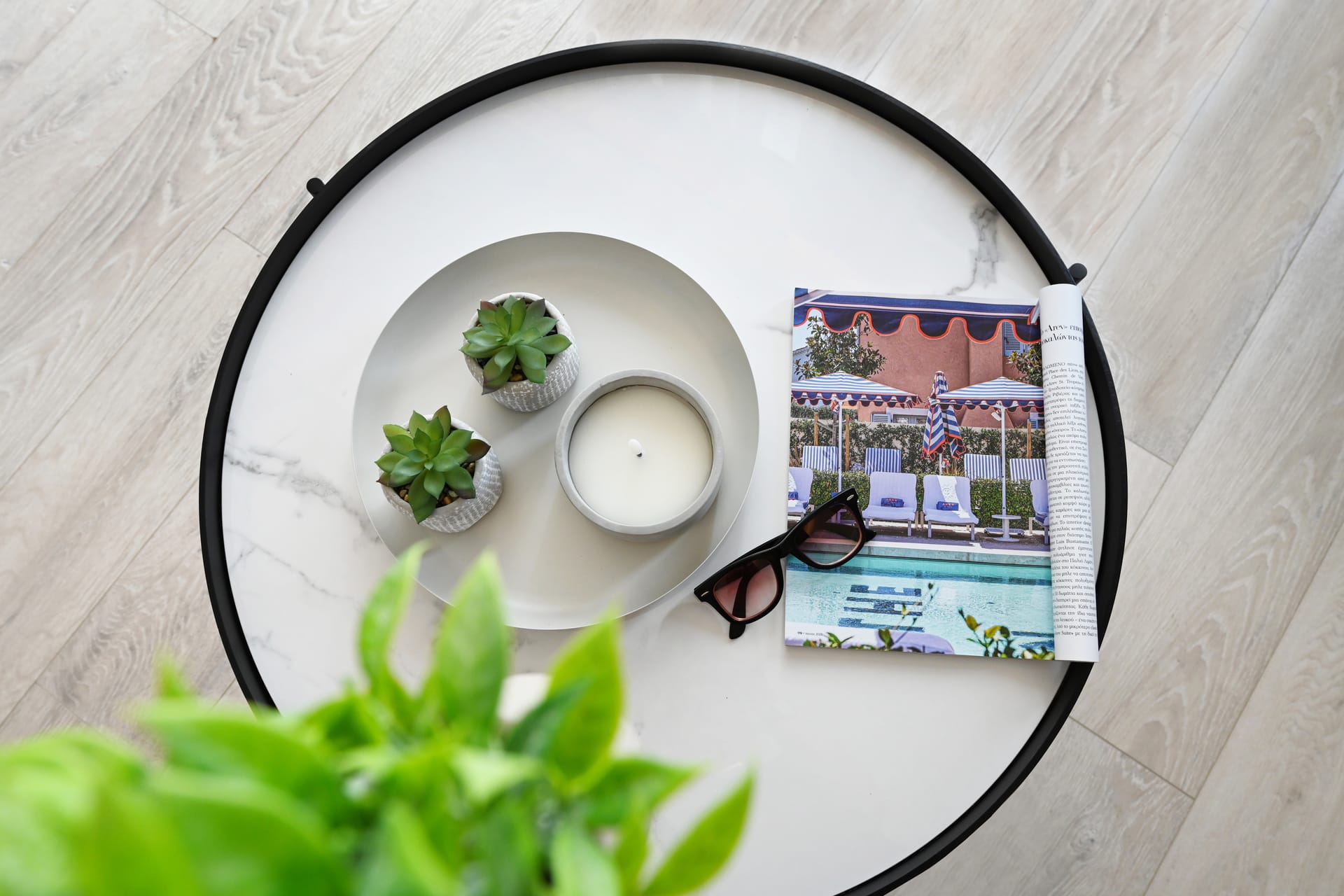 Icon Urban Living