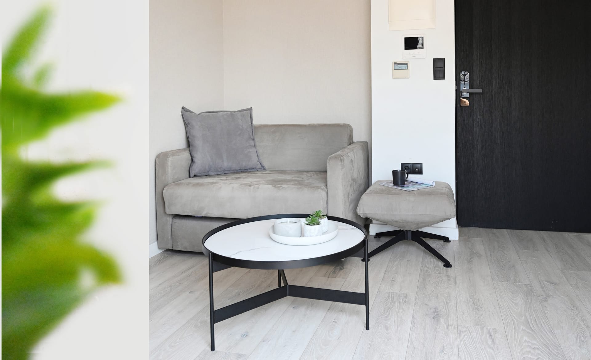 Icon Urban Living
