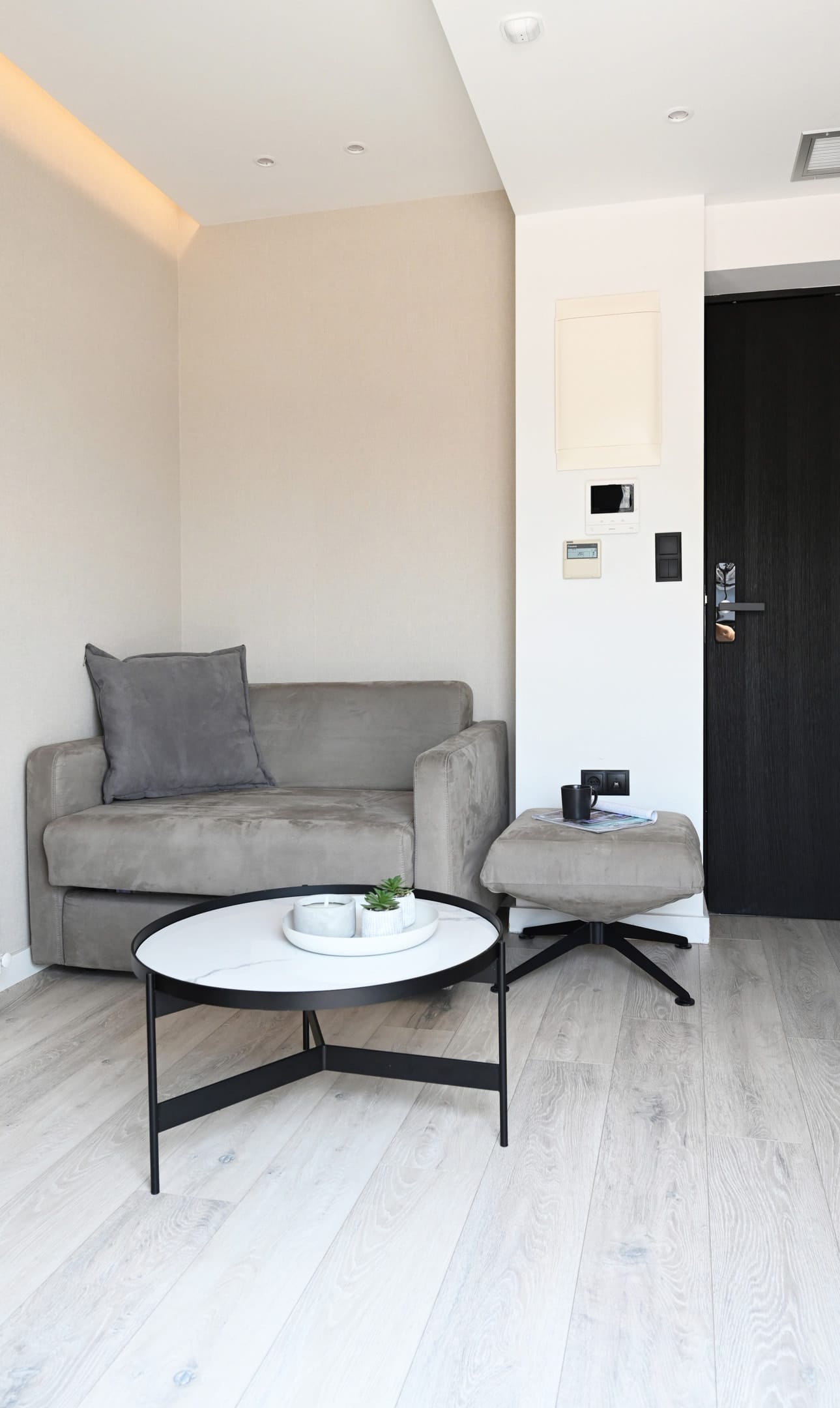 Icon Urban Living