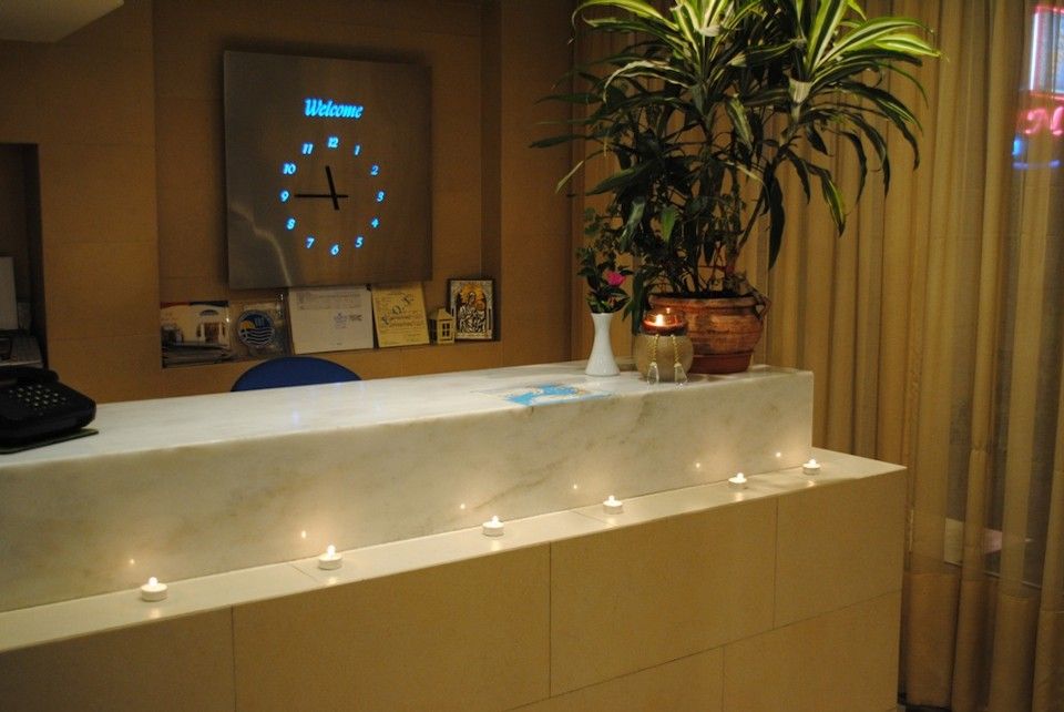 Ideal Hotel Piraeus