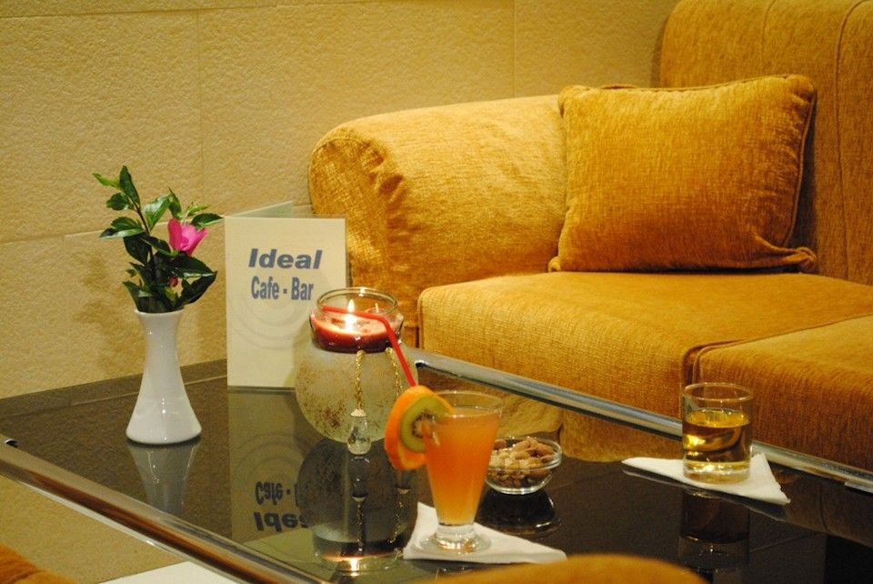Ideal Hotel Piraeus