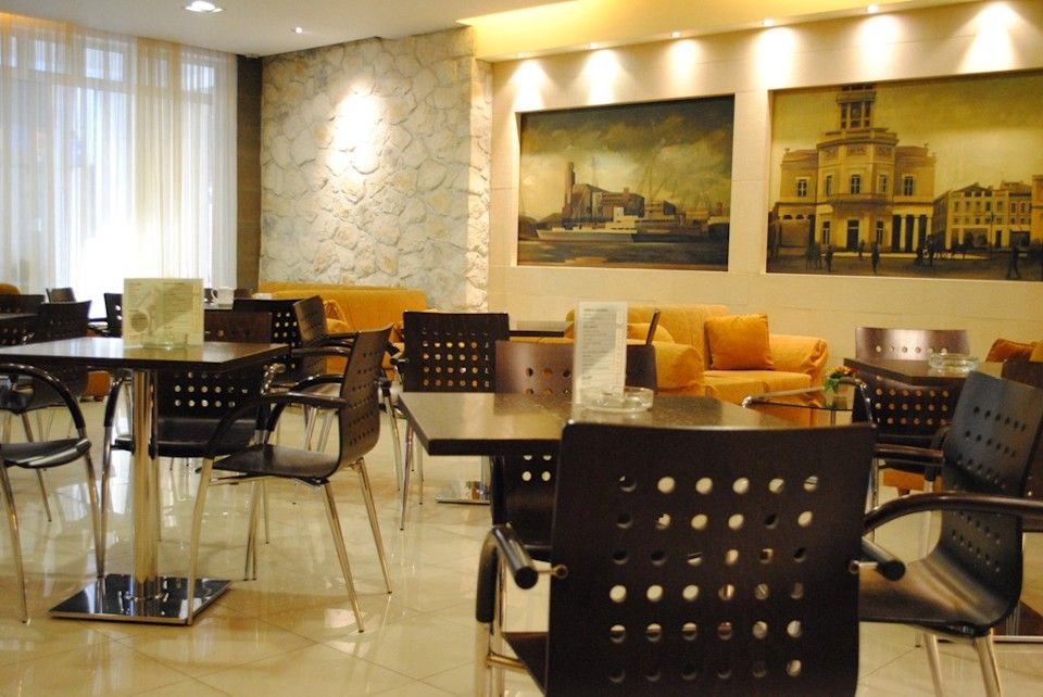 Ideal Hotel Piraeus