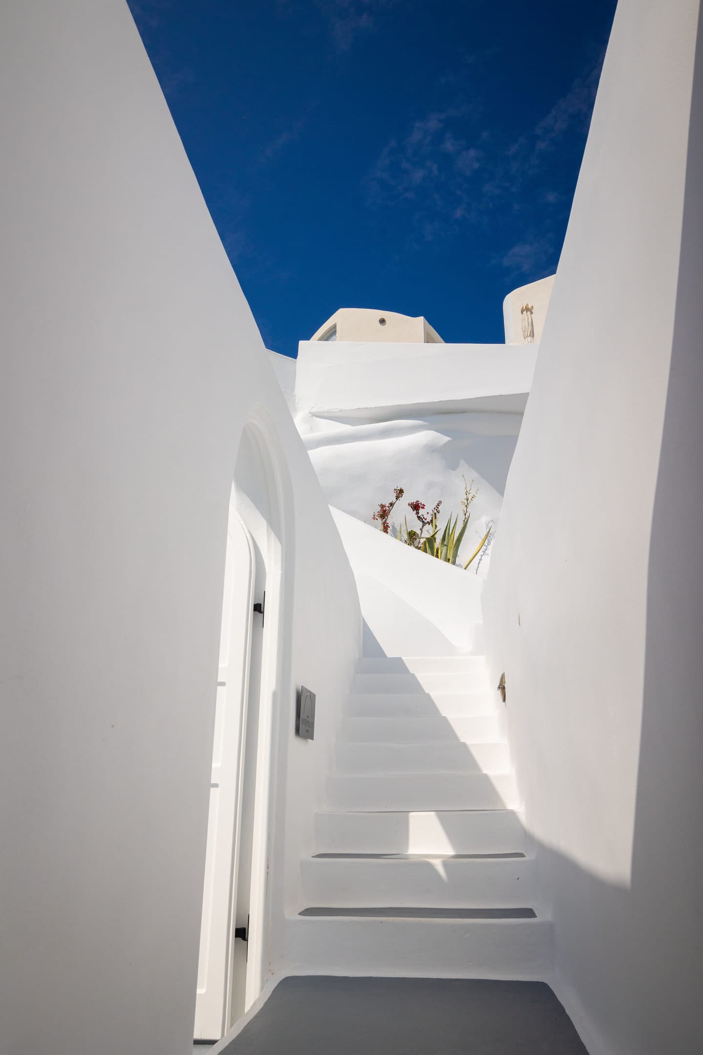 IKIES Santorini