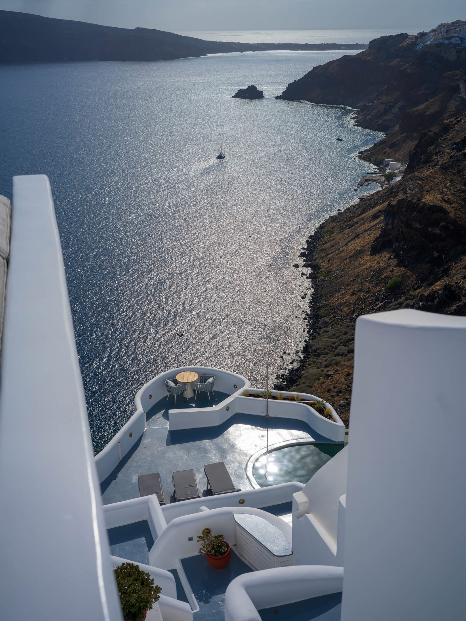IKIES Santorini
