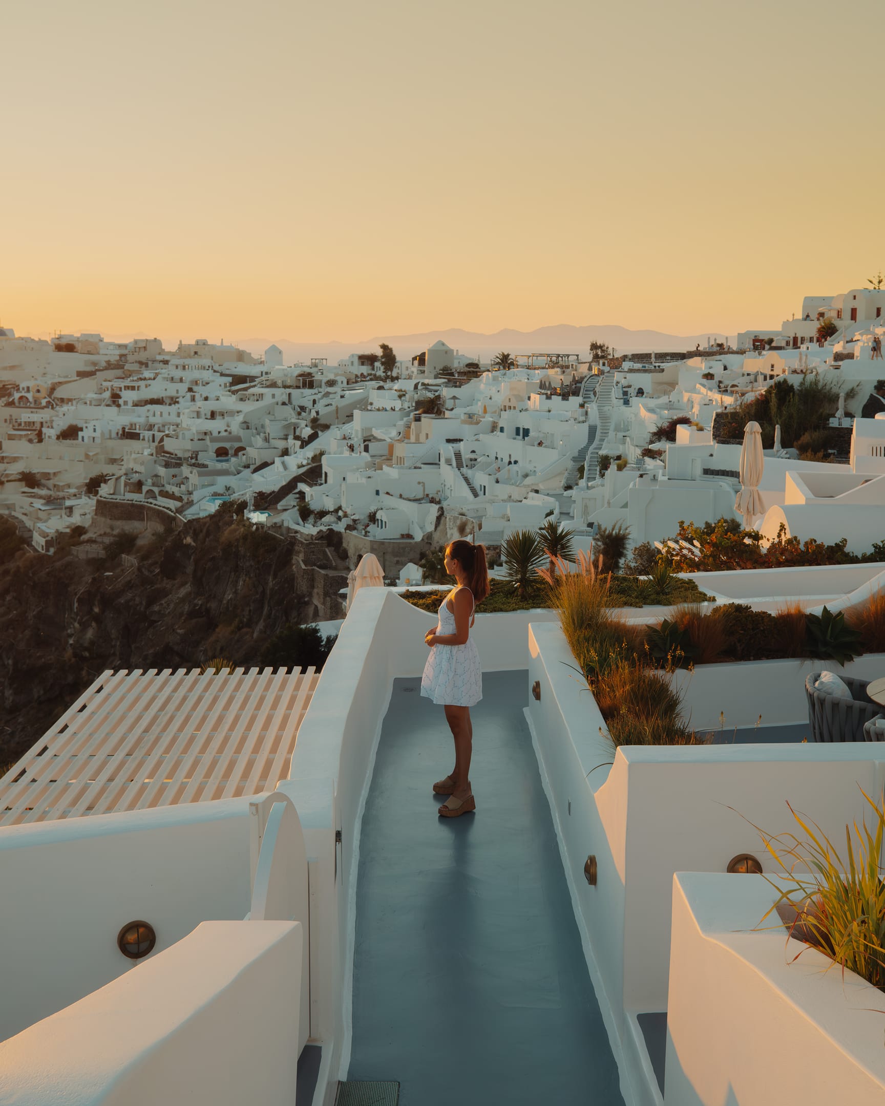 IKIES Santorini