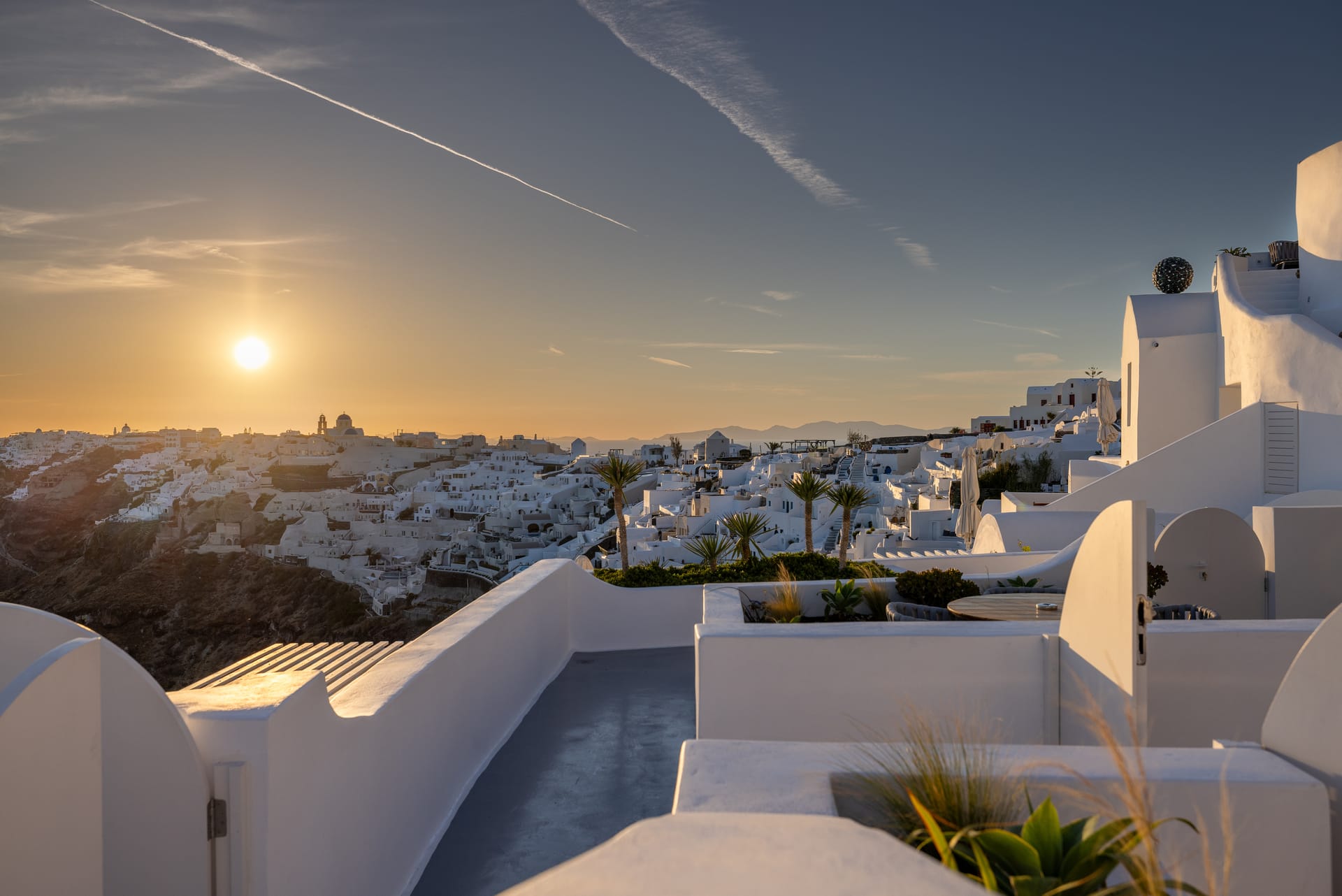 IKIES Santorini