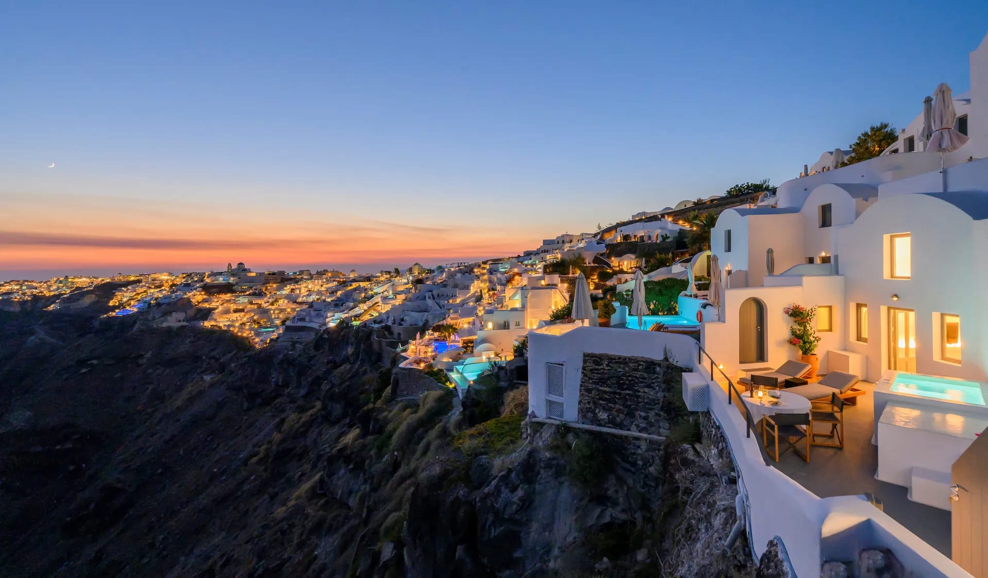IKIES Santorini