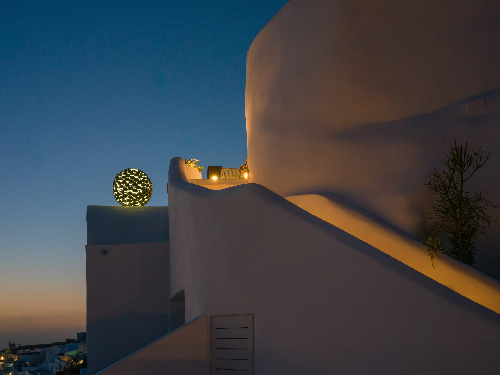 IKIES Santorini