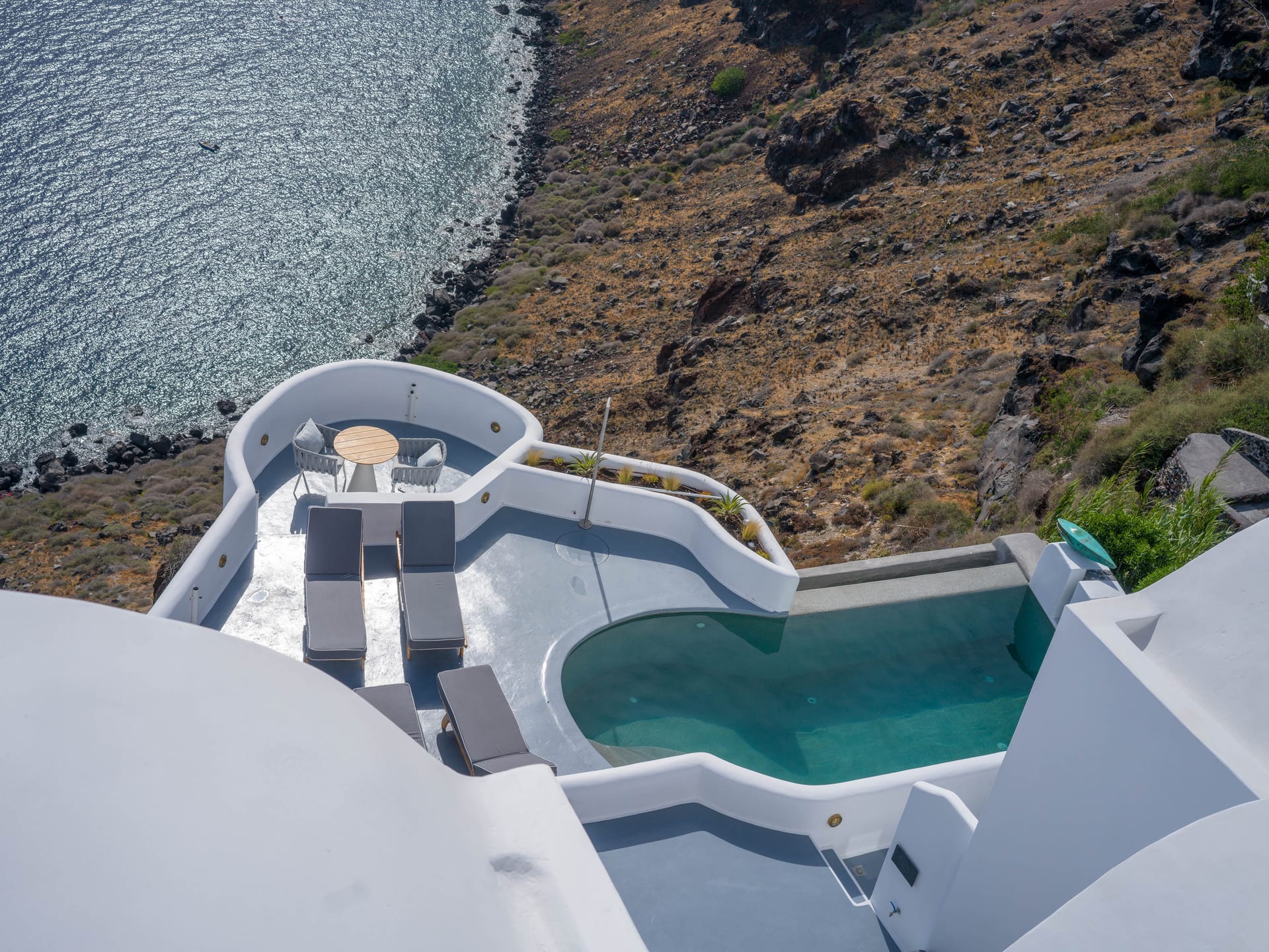 IKIES Santorini