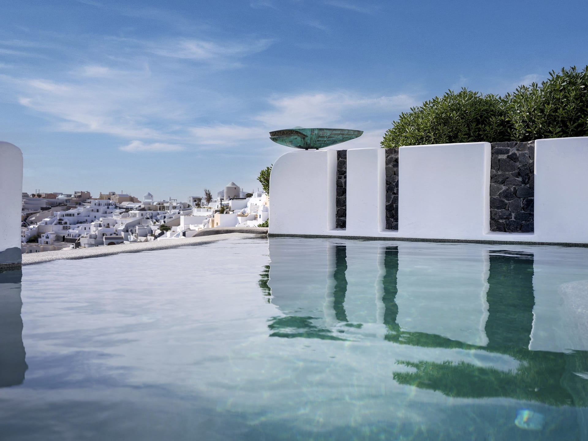 IKIES Santorini