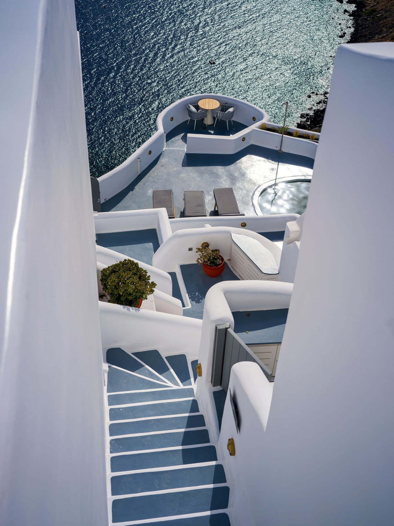 IKIES Santorini