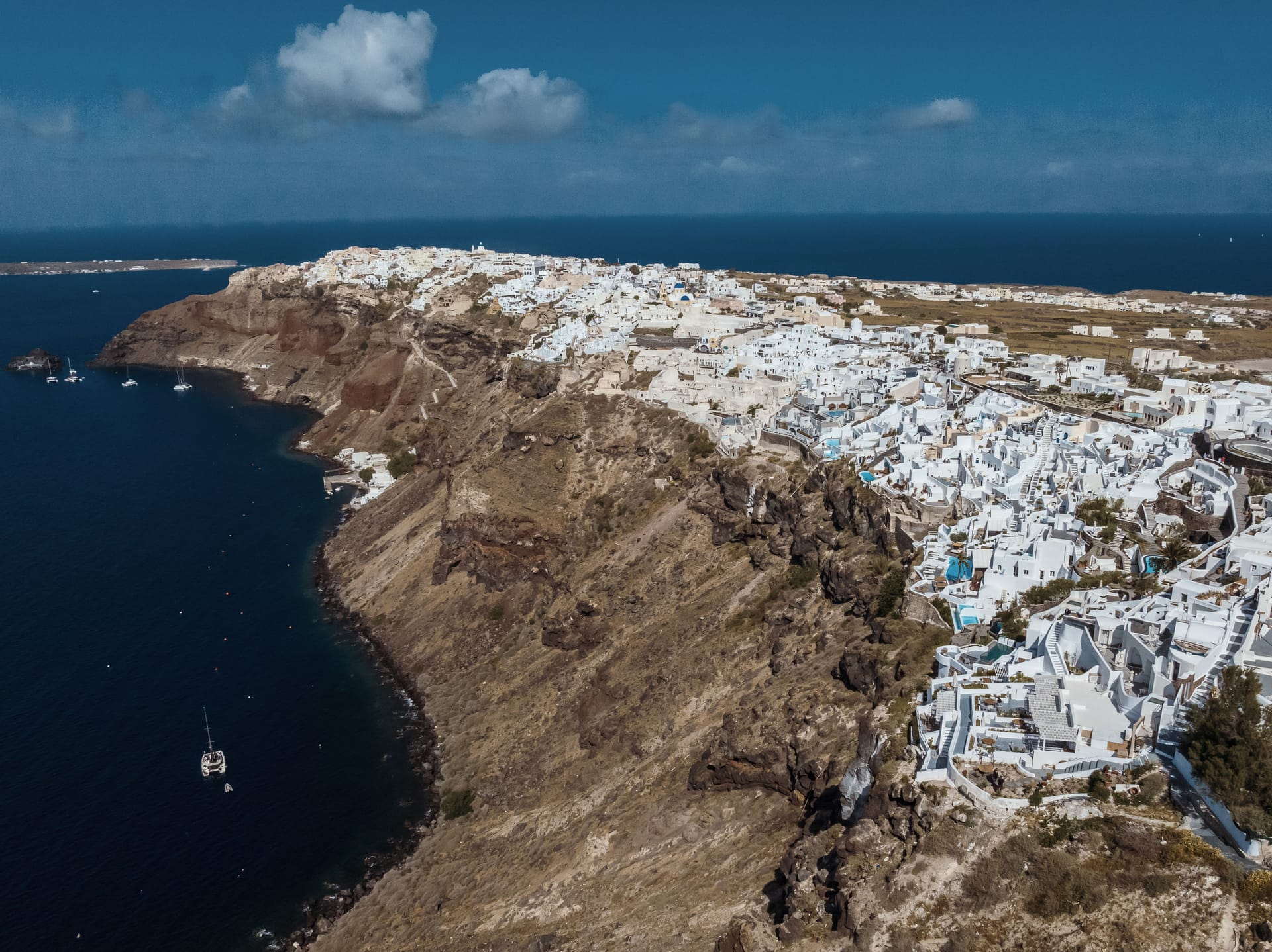 IKIES Santorini