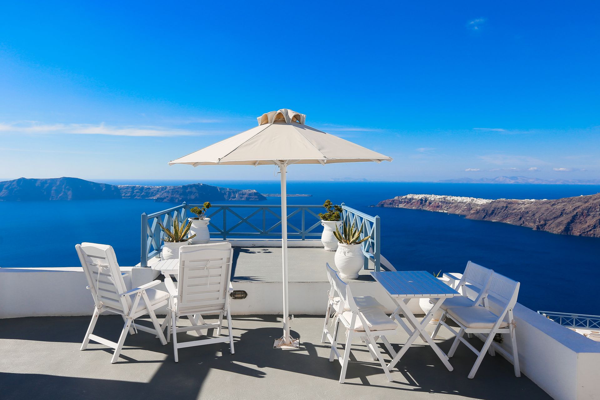 Ilioperato Santorini