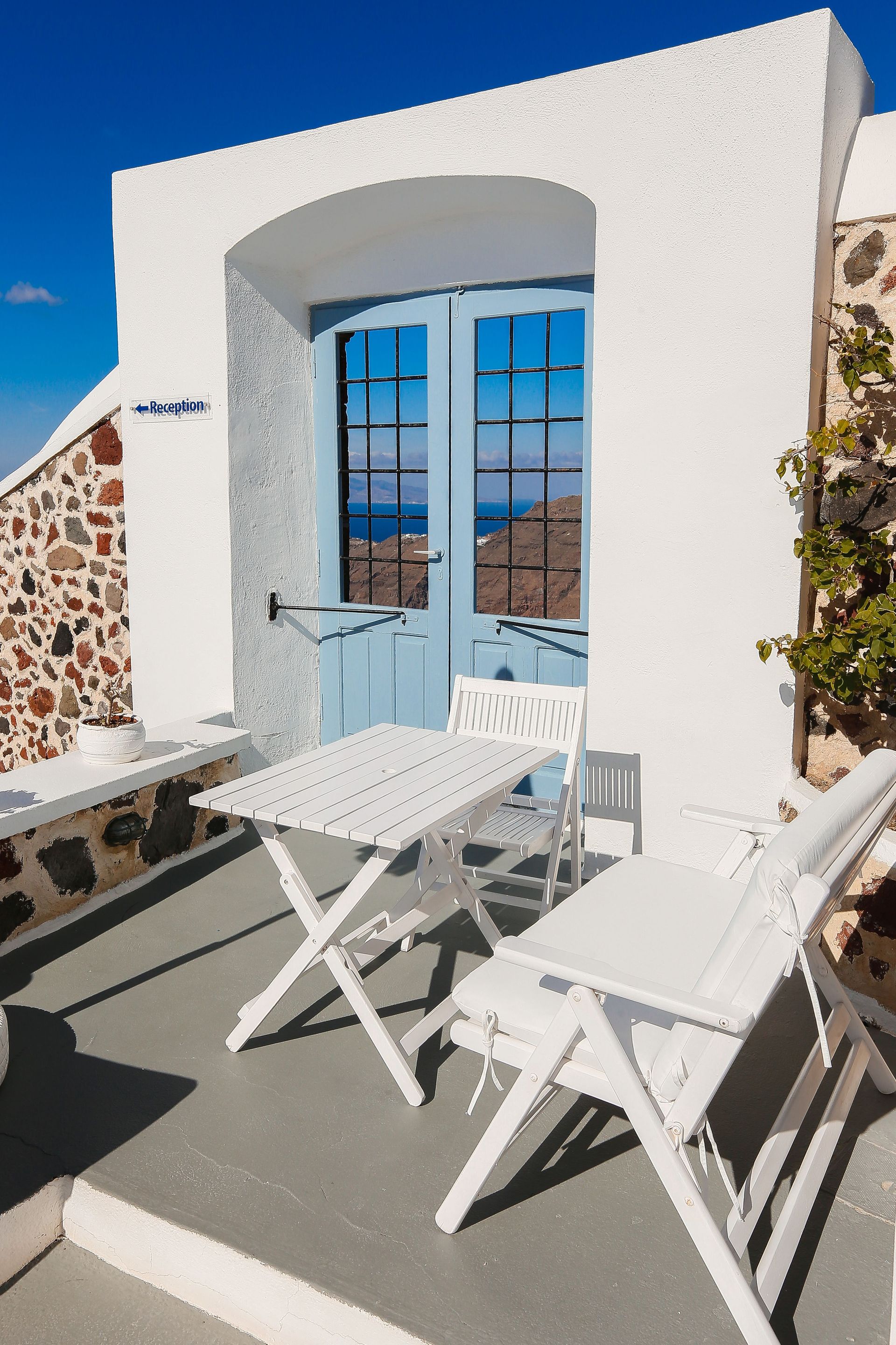 Ilioperato Santorini