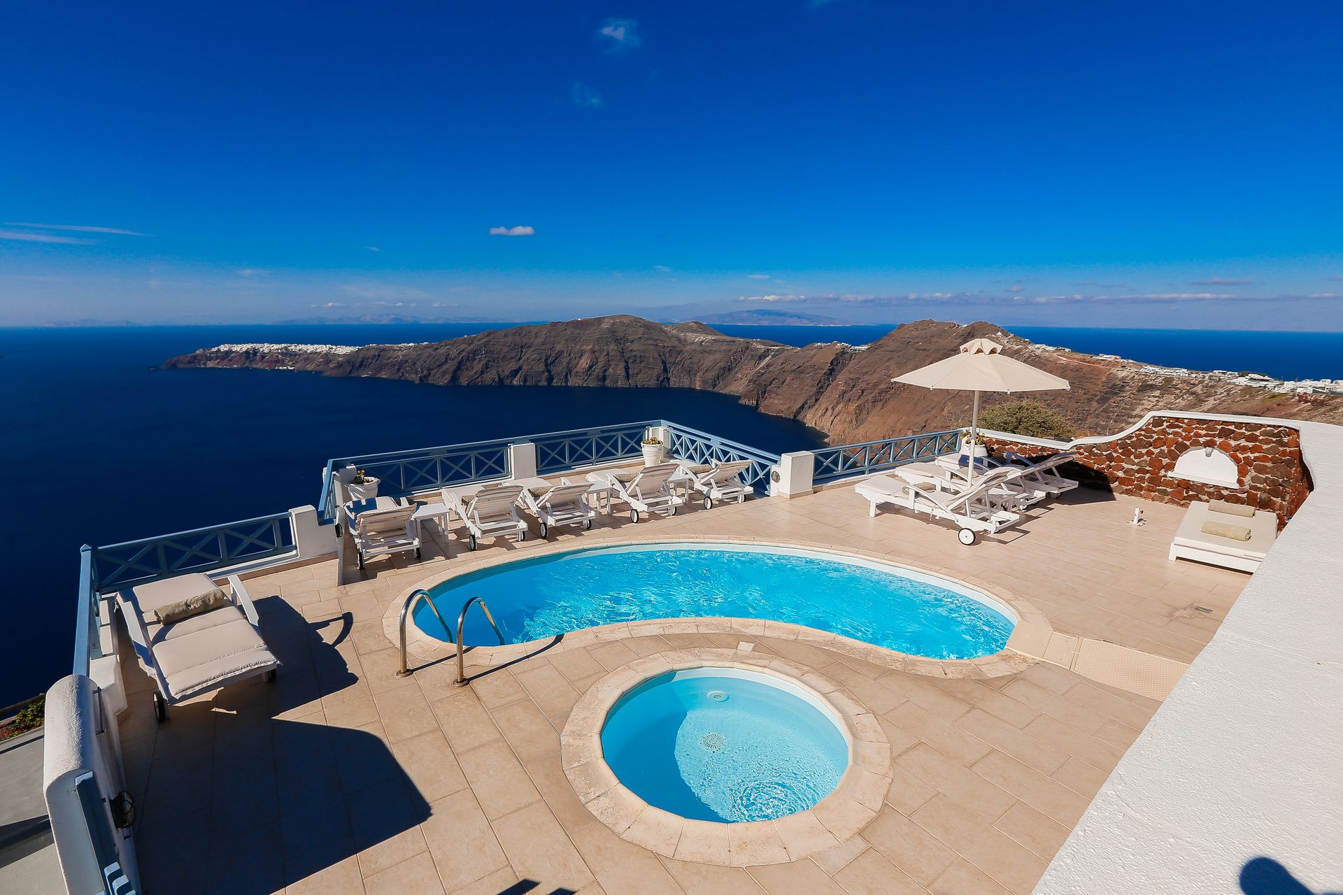 Ilioperato Santorini