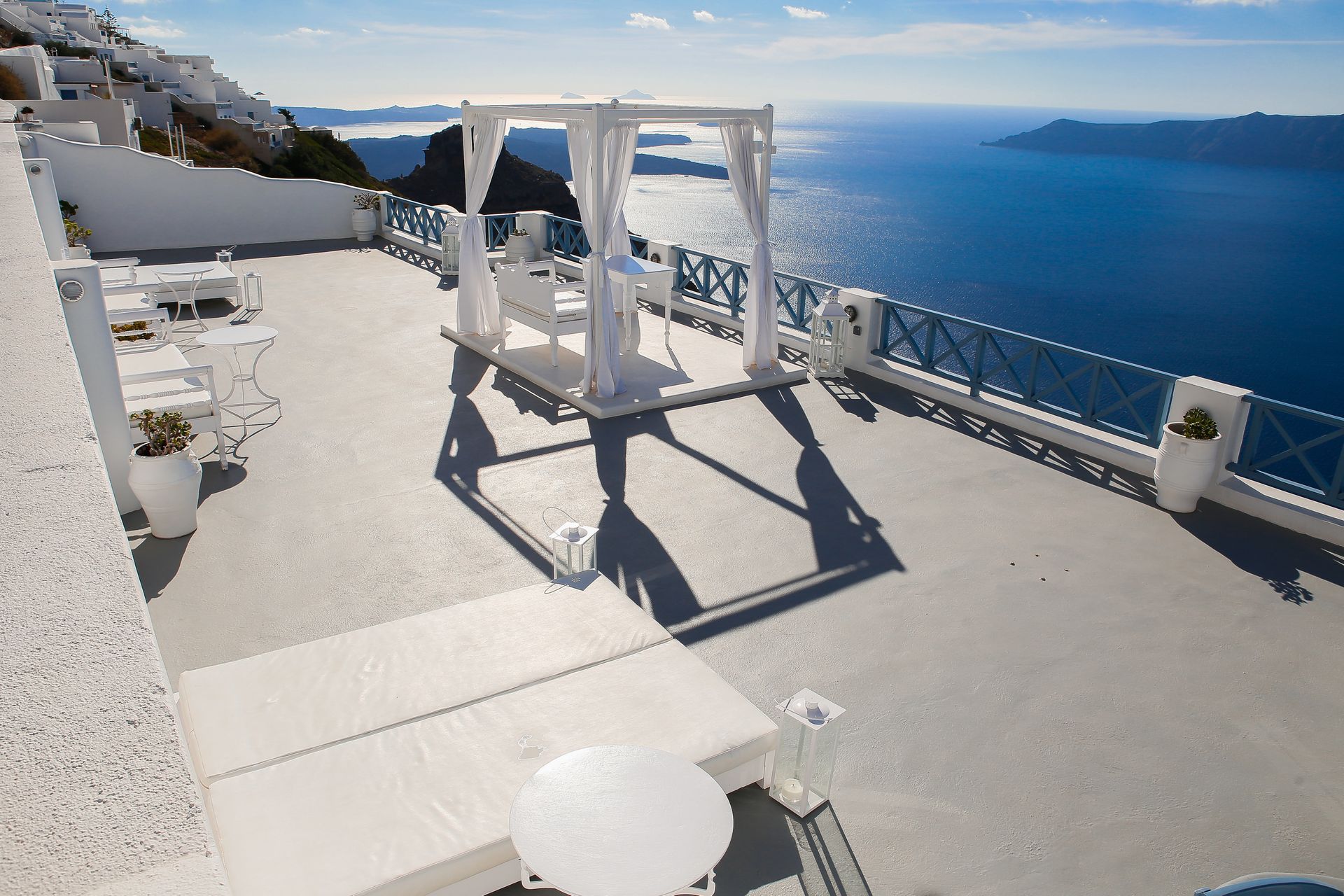 Ilioperato Santorini