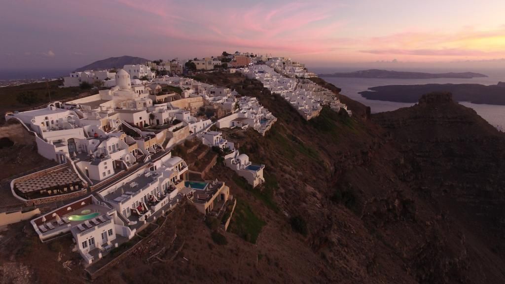 Ilioperato Santorini