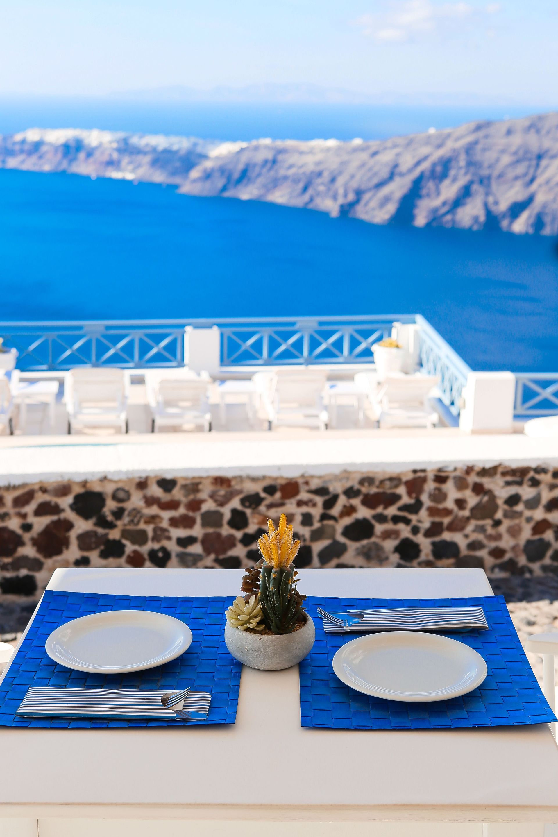 Ilioperato Santorini