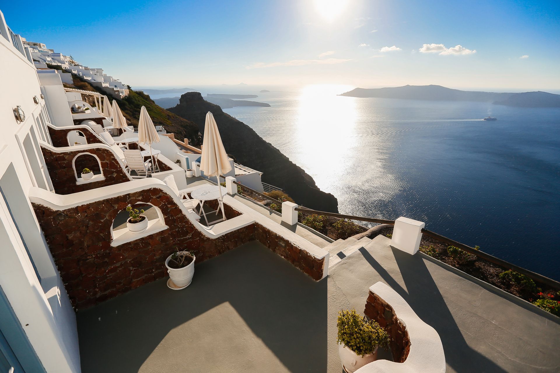 Ilioperato Santorini