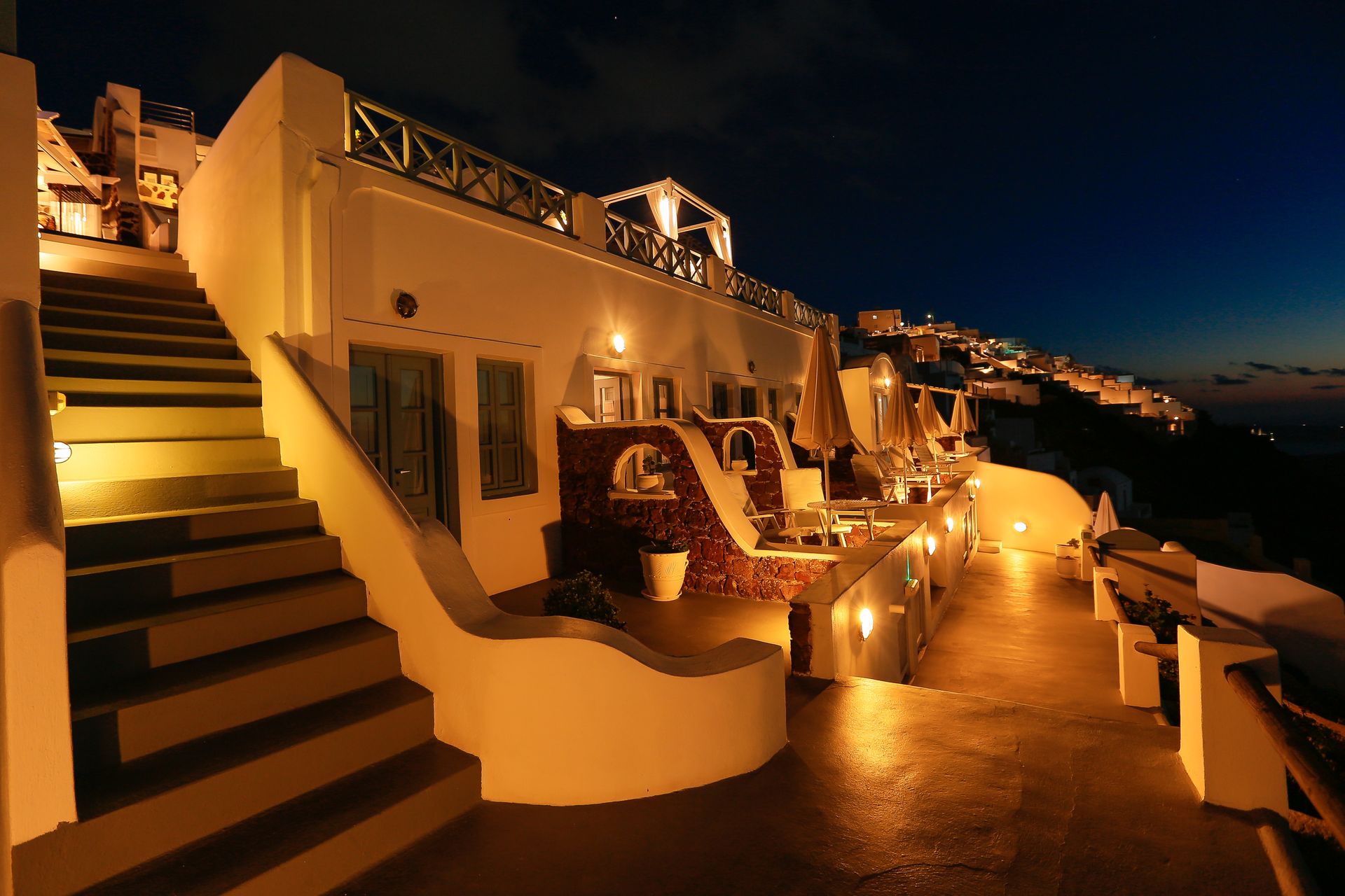 Ilioperato Santorini