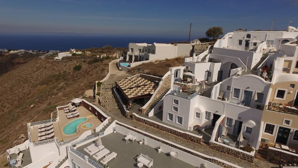 Ilioperato Santorini