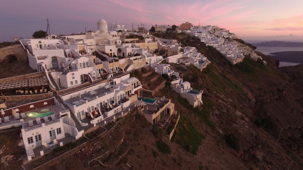 Ilioperato Santorini