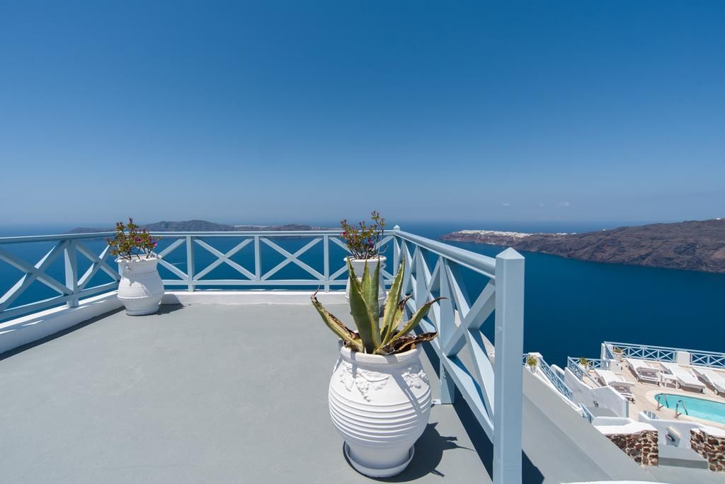 Ilioperato Santorini
