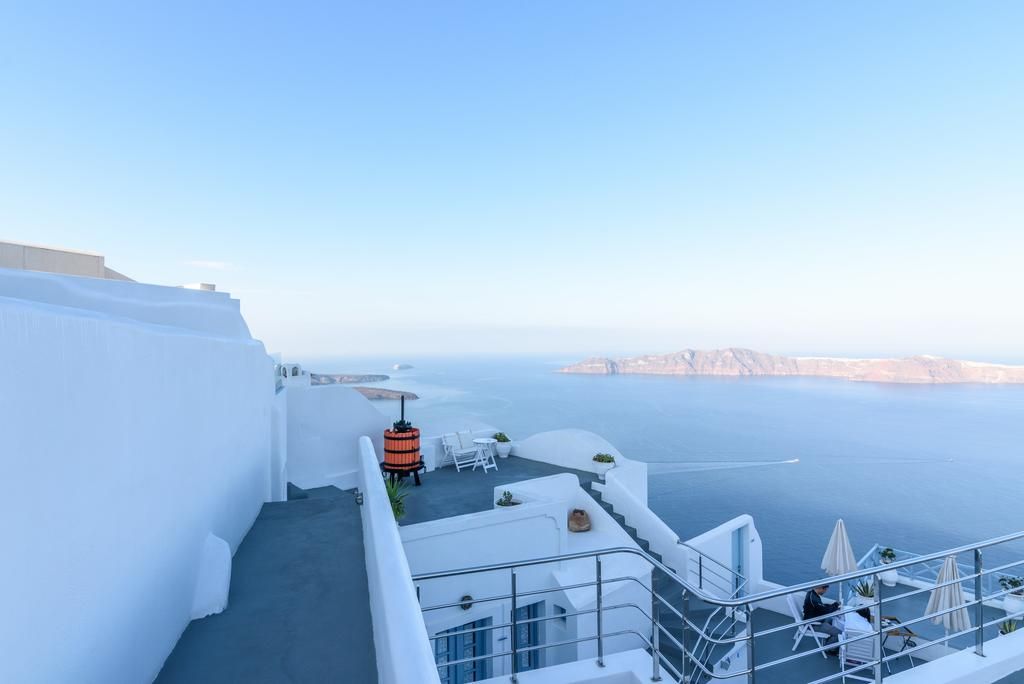 Ilioperato Santorini