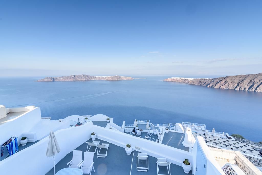 Ilioperato Santorini