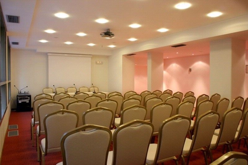 Ilissos Hotel Athens