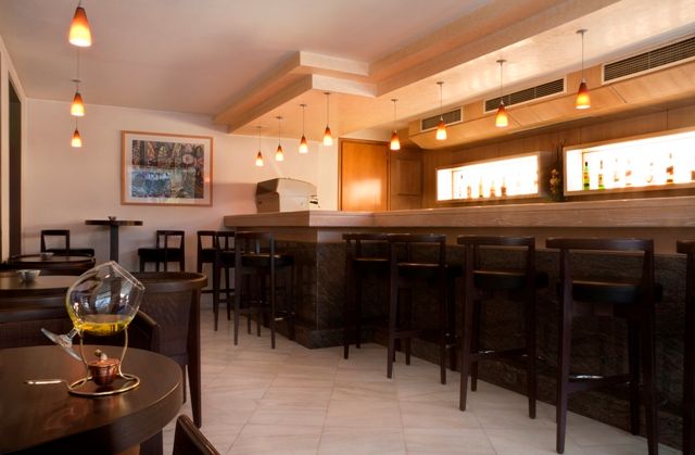 Ilissos Hotel Athens