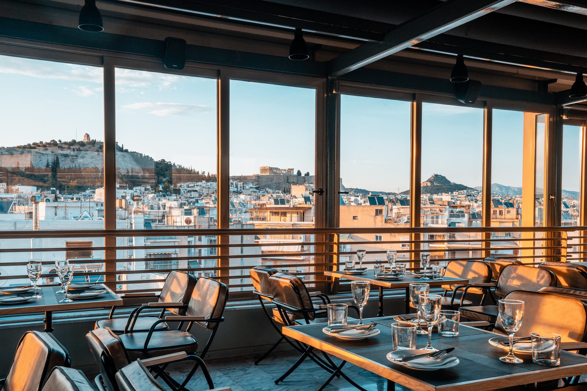 Ilissos Hotel Athens