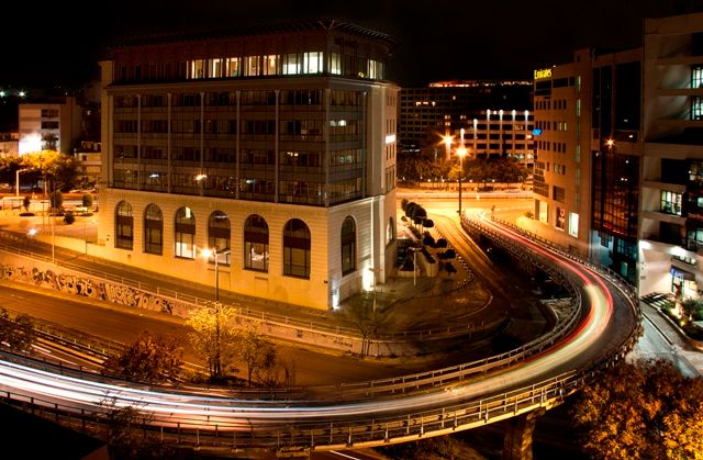 Ilissos Hotel Athens