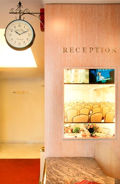 Ilissos Hotel Athens